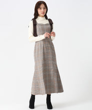 画像をギャラリービューアに読み込む, 肩リボンジャンスカ/TT547412
