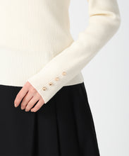 画像をギャラリービューアに読み込む, タートルネックリブニット/TT548320
