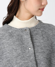 画像をギャラリービューアに読み込む, 【WEB限定】配色ニットカーディガン/TT558401
