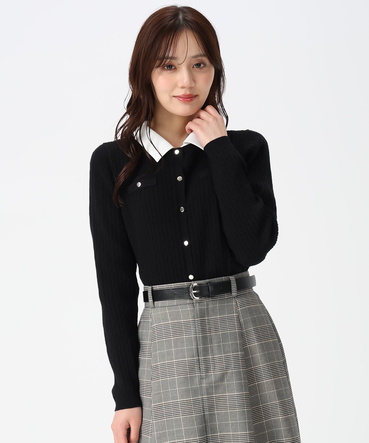 31 Sons de mode/CARDIGAN – MISCH MASCH|31 Sons de mode