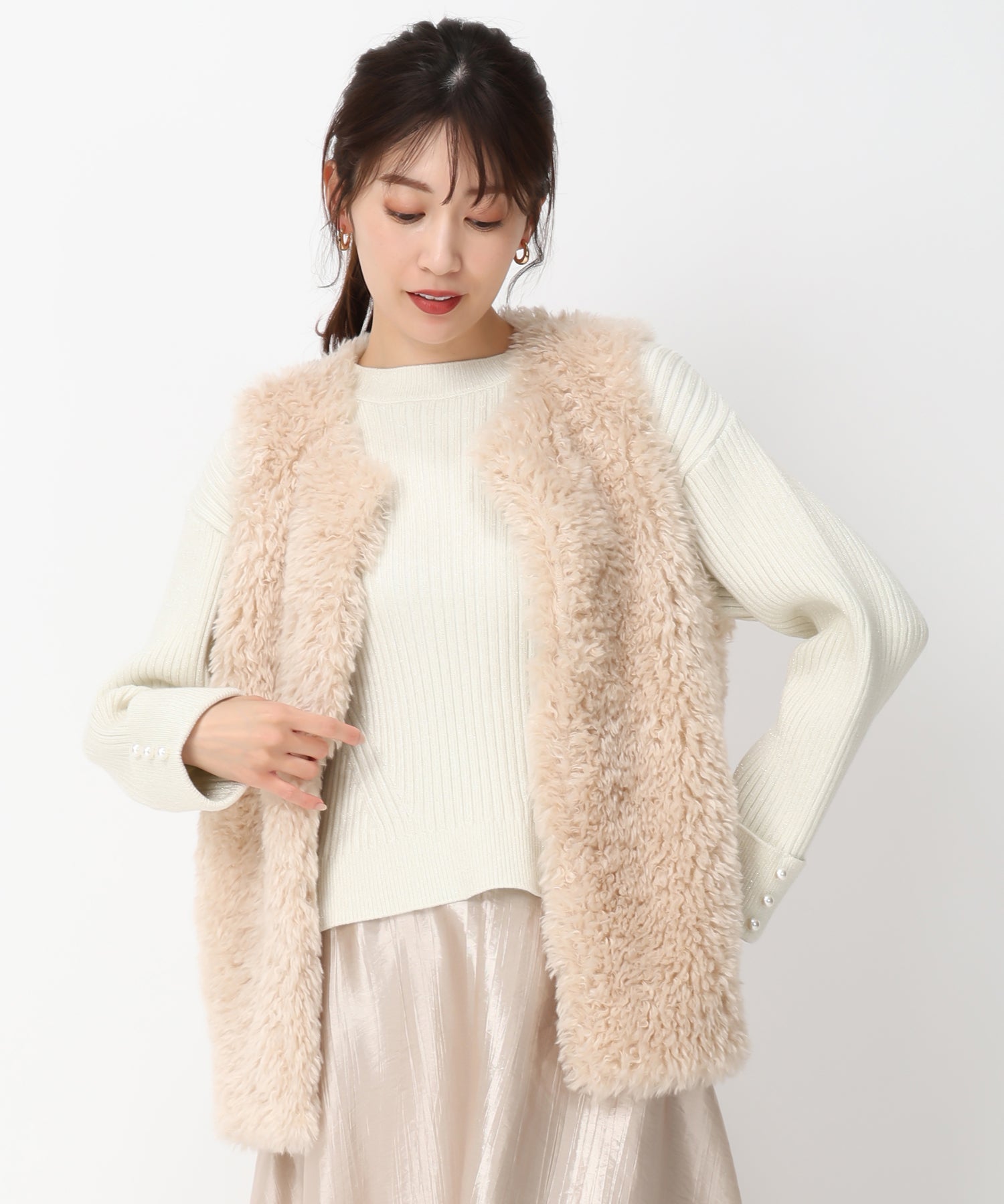 moi ファーベスト 楽天市場】＜注目！45％クーポンで4389円!＞即納 ファーベスト