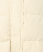 画像をギャラリービューアに読み込む, フーディーダウンジャケット/MO43D03
