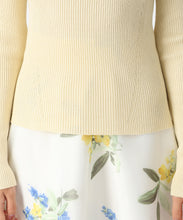 画像をギャラリービューアに読み込む, ベーシックハイネックラメリブニット/MM618306
