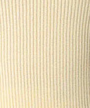 画像をギャラリービューアに読み込む, ベーシックハイネックラメリブニット/MM618306
