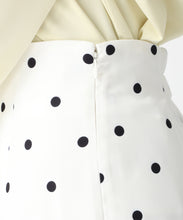 画像をギャラリービューアに読み込む, 【WEB限定予約販売/1月下旬発売予定】裾シアーマーメイドスカート/MM617209
