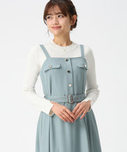 画像をギャラリービューアに読み込む, ベーシックハイネックラメリブニット/MM618306
