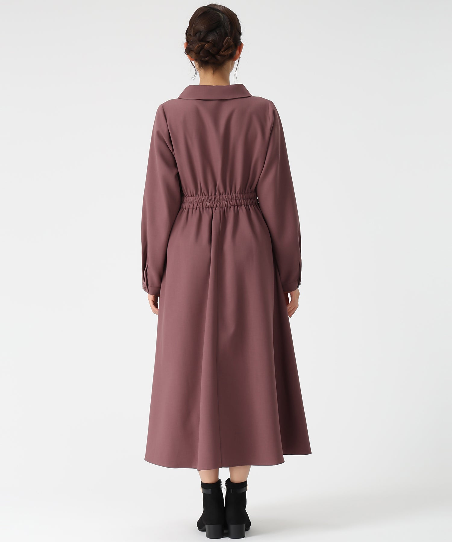 みっちー MANASTASH/マナスタッシュ/MICKEY TEE SEATTLE | MANASTASH（マナ