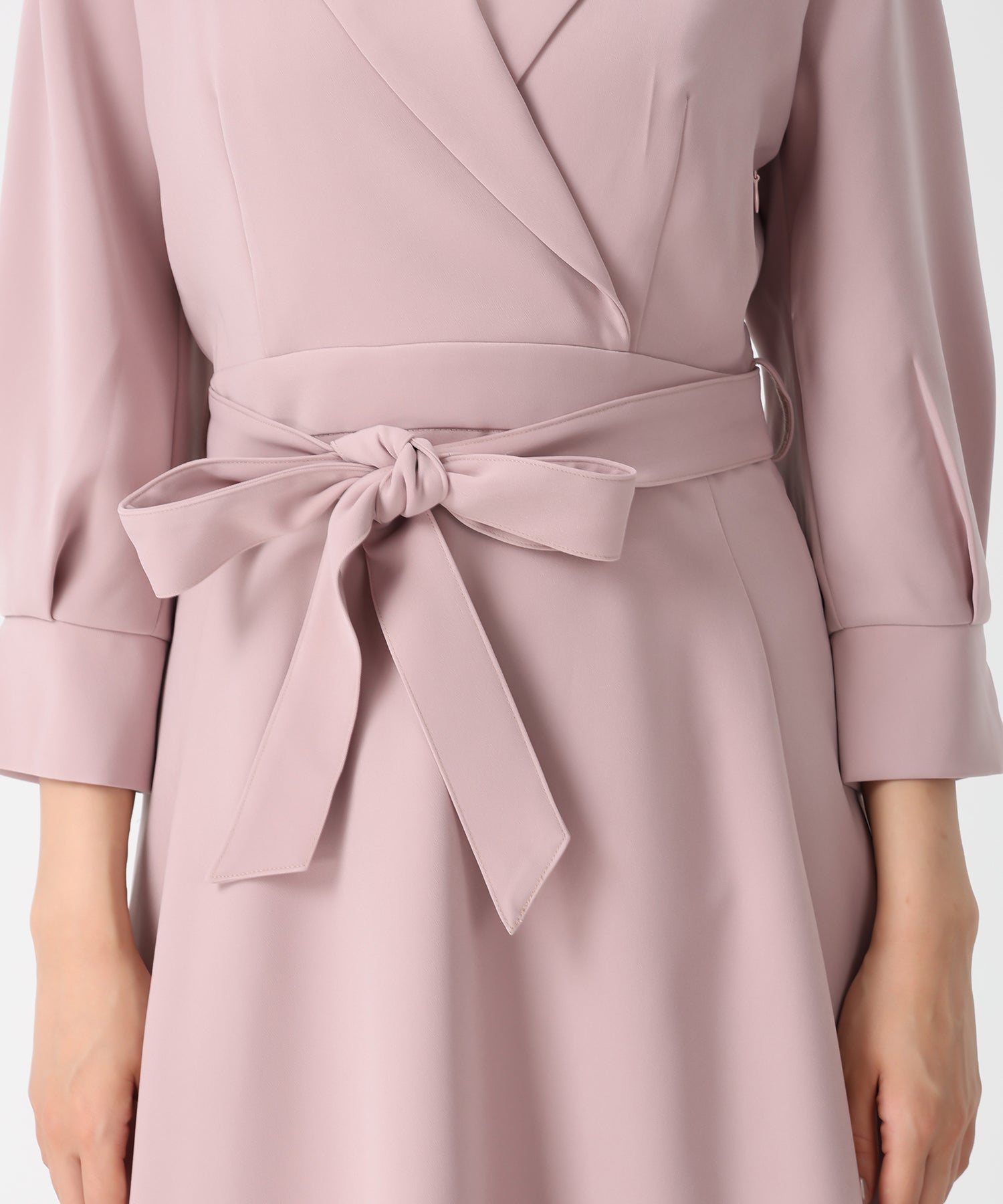 WEB限定】テーラードフレアワンピース/MM557412 – MISCH MASCH|31 Sons