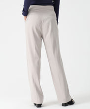 画像をギャラリービューアに読み込む, WEB限定　サイドリボンウーリッシュパンツ/MM557307
