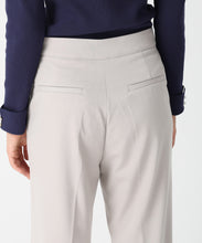 画像をギャラリービューアに読み込む, WEB限定　サイドリボンウーリッシュパンツ/MM557307
