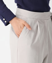 画像をギャラリービューアに読み込む, WEB限定　サイドリボンウーリッシュパンツ/MM557307

