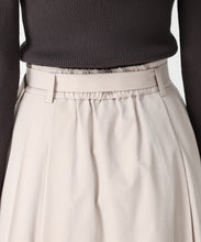 画像をギャラリービューアに読み込む, ベルト付トレンチスカート/TT537215
