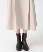 画像をギャラリービューアに読み込む, ベルト付トレンチスカート/TT537215
