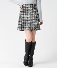 画像をギャラリービューアに読み込む, アソートタックミニスカート/TT547201

