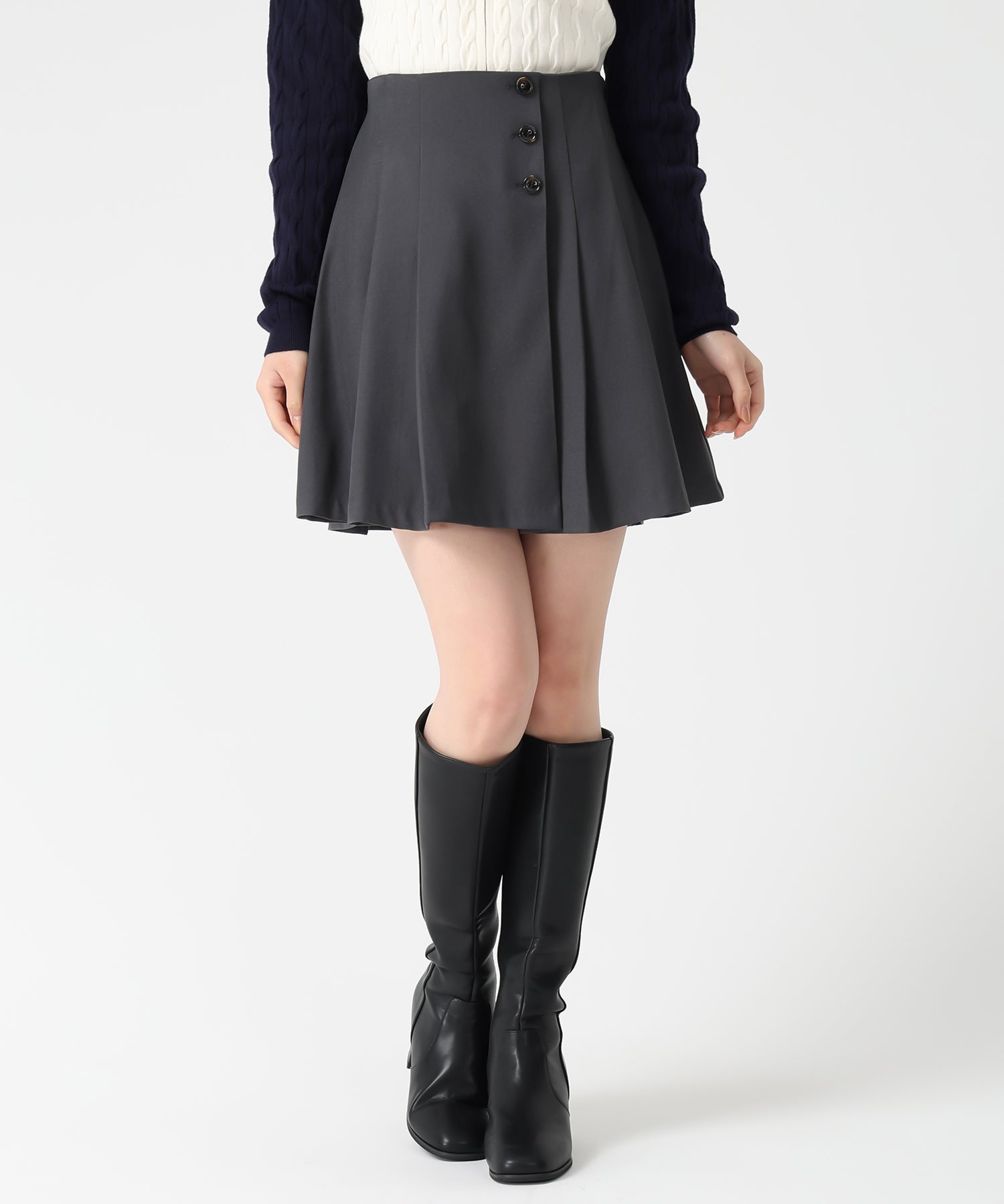 パンツ – MISCH MASCH|31 Sons de mode