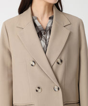 画像をギャラリービューアに読み込む, 【一部店舗限定アイテム】2wayスリットスリーブテーラードジャケット/TT558501
