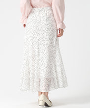 画像をギャラリービューアに読み込む, 変形マーメイドスカート/MM617214
