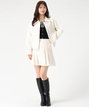 画像をギャラリービューアに読み込む, ローフレアミニスカート/MM547219
