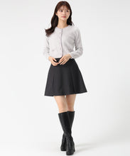 画像をギャラリービューアに読み込む, シャギーニットカーディガン/MM548401
