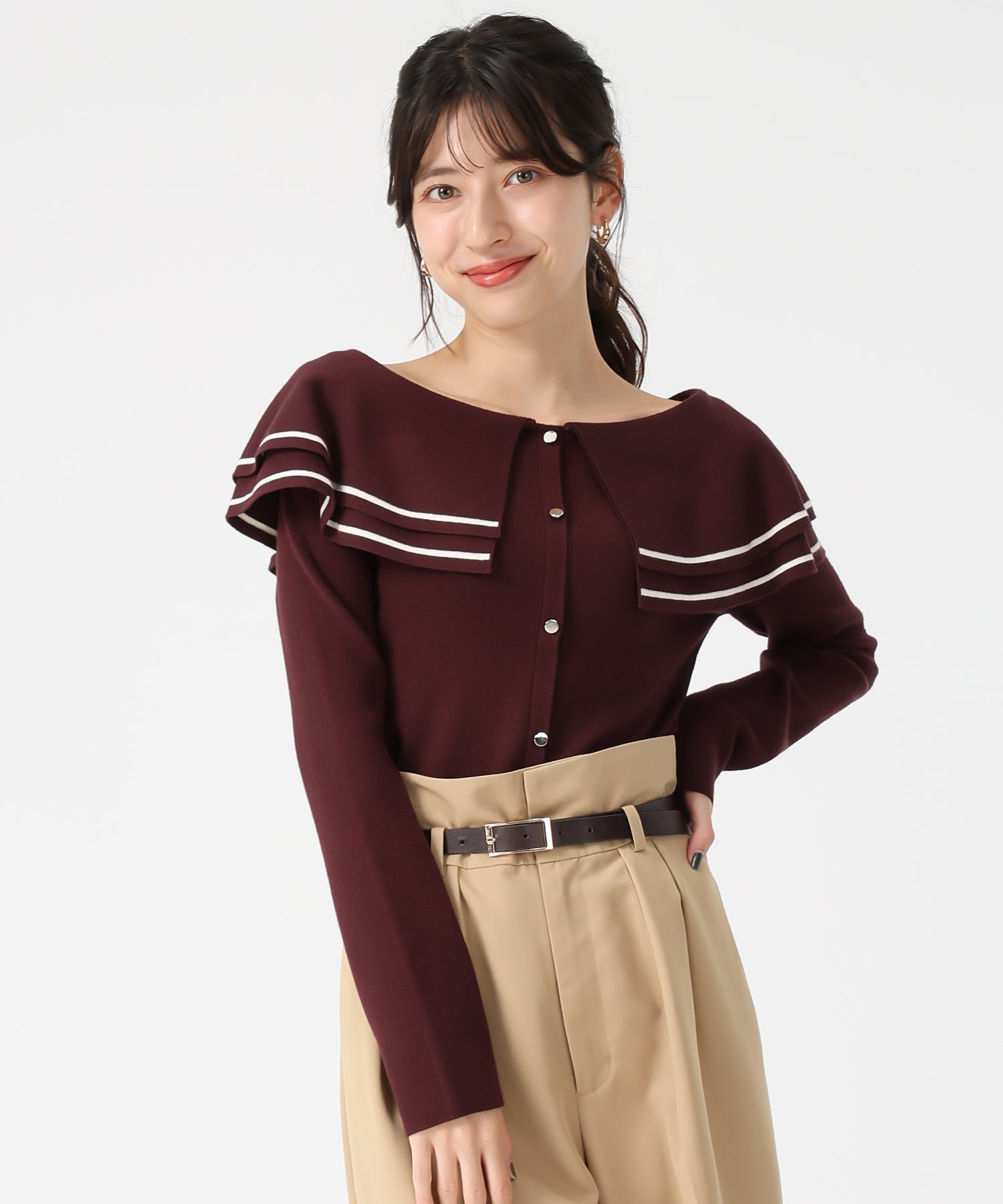 31 Sons de mode/TOPS – MISCH MASCH|31 Sons de mode