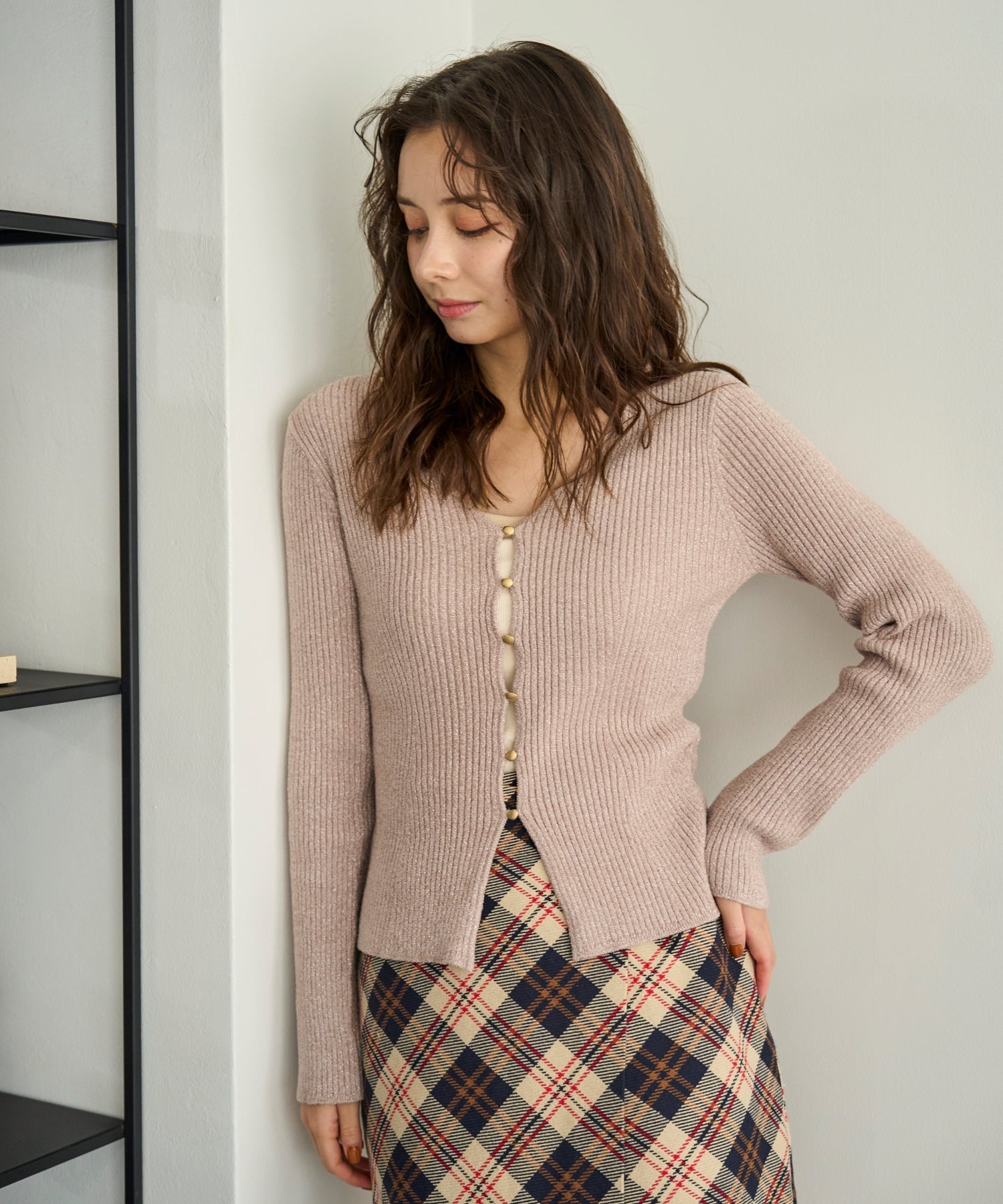 美品 MISCH MASCH♡カーディガン カーディガン – MISCH MASCH|31 Sons de mode
