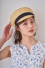 画像をギャラリービューアに読み込む, ペーパーキャスケット/TT519418
