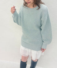 画像をギャラリービューアに読み込む, ミニニットワンピース/TT547409
