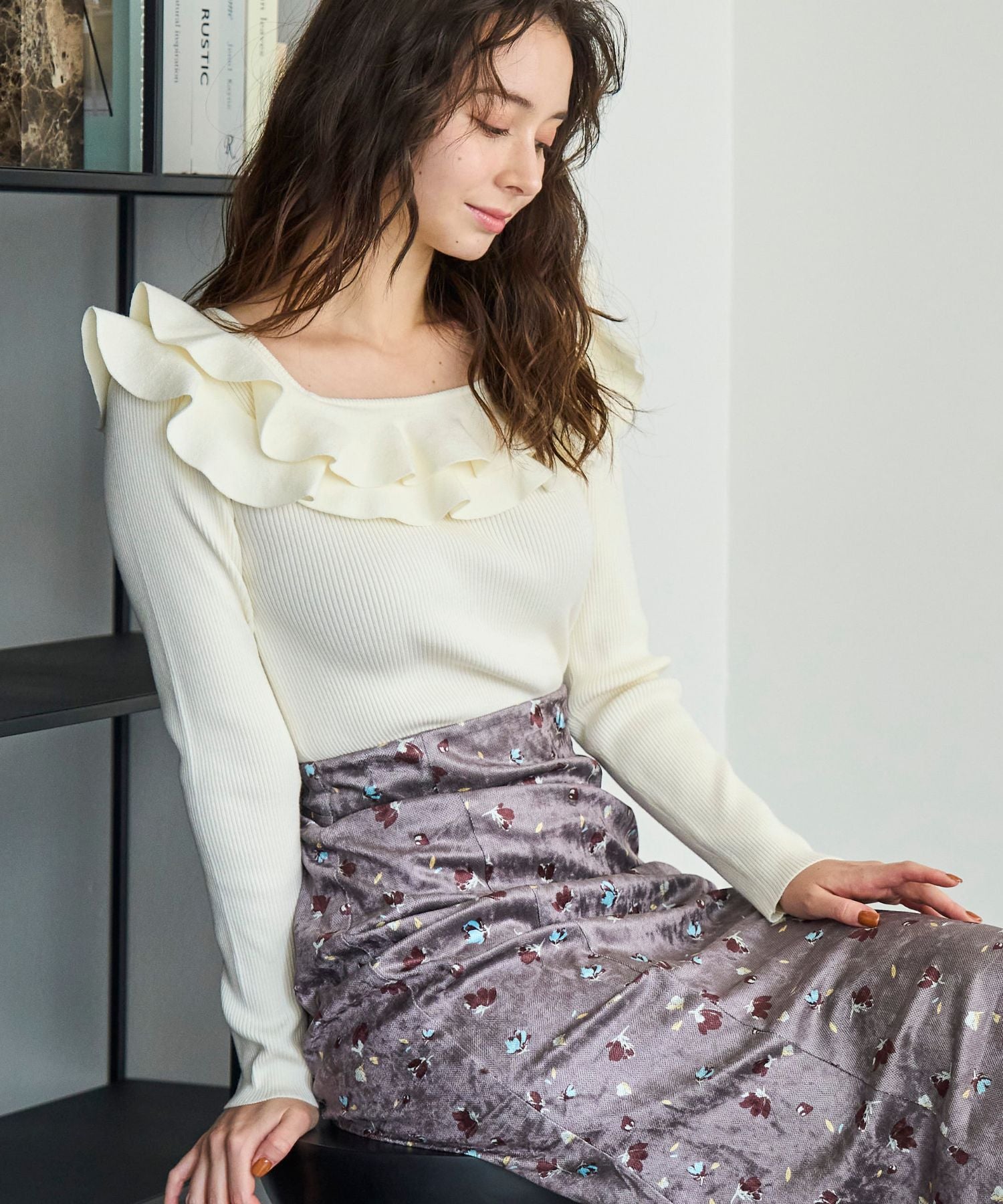 トップス MISCH MASCH MISCH MASCH｜ミッシュ マッシュのトップス（半袖）通販 - ZOZOTOWN