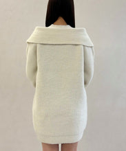 画像をギャラリービューアに読み込む, 【予約販売/11月下旬発売予定】リボンモチーフミニワンピース/TT547414
