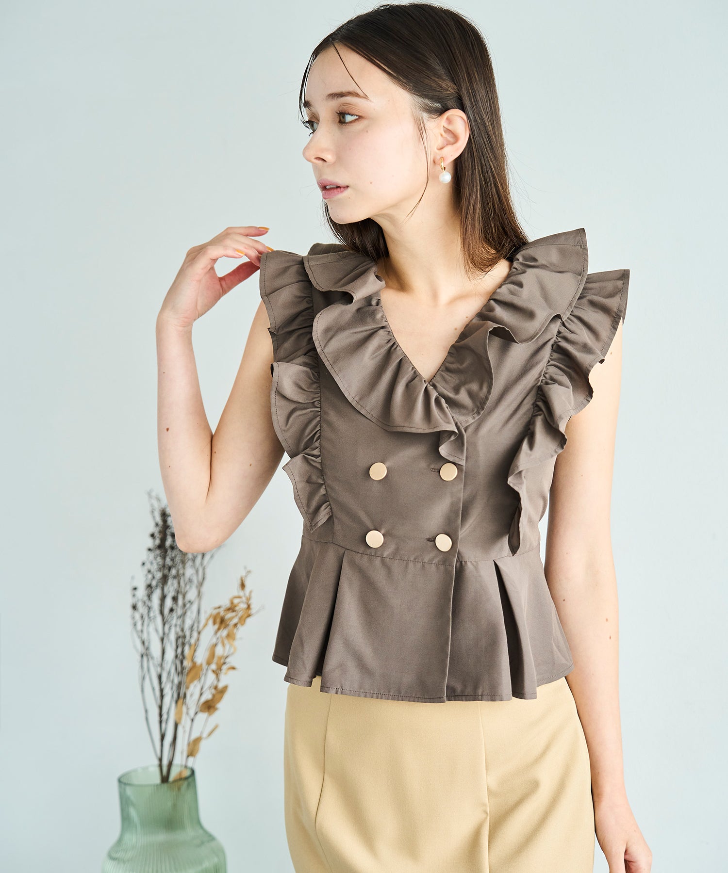 トップス – MISCH MASCH|31 Sons de mode
