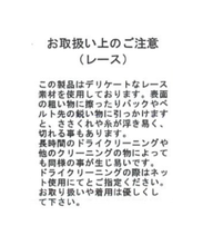 画像をギャラリービューアに読み込む, 総レースノースリシャツワンピース/MM627416

