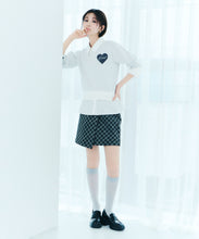 画像をギャラリービューアに読み込む, ラップ風ミニスカパン/TT617207
