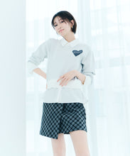 画像をギャラリービューアに読み込む, ラップ風ミニスカパン/TT617207
