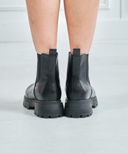 画像をギャラリービューアに読み込む, 2wayカーバードエンジニアブーツ/57506
