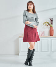 画像をギャラリービューアに読み込む, 2wayカーバードエンジニアブーツ/57506
