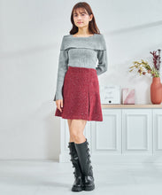 画像をギャラリービューアに読み込む, 2wayカーバードエンジニアブーツ/57506
