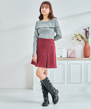 画像をギャラリービューアに読み込む, 2wayカーバードエンジニアブーツ/57506
