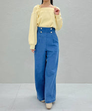 画像をギャラリービューアに読み込む, オフショルダーニット/TT548314
