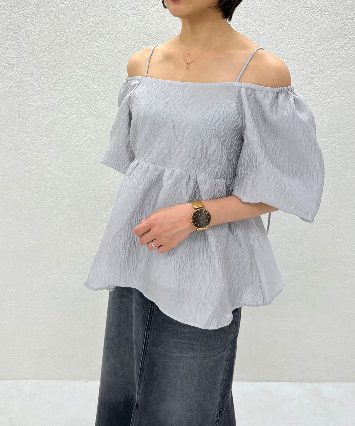 トップス – MISCH MASCH|31 Sons de mode