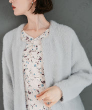 画像をギャラリービューアに読み込む, シャギーコーディガン/TT538503
