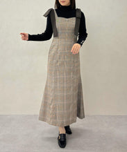 画像をギャラリービューアに読み込む, 肩リボンジャンスカ/TT547412
