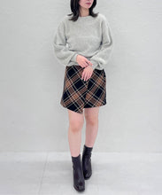 画像をギャラリービューアに読み込む, ふわふわラメシャギーニット/TT548321
