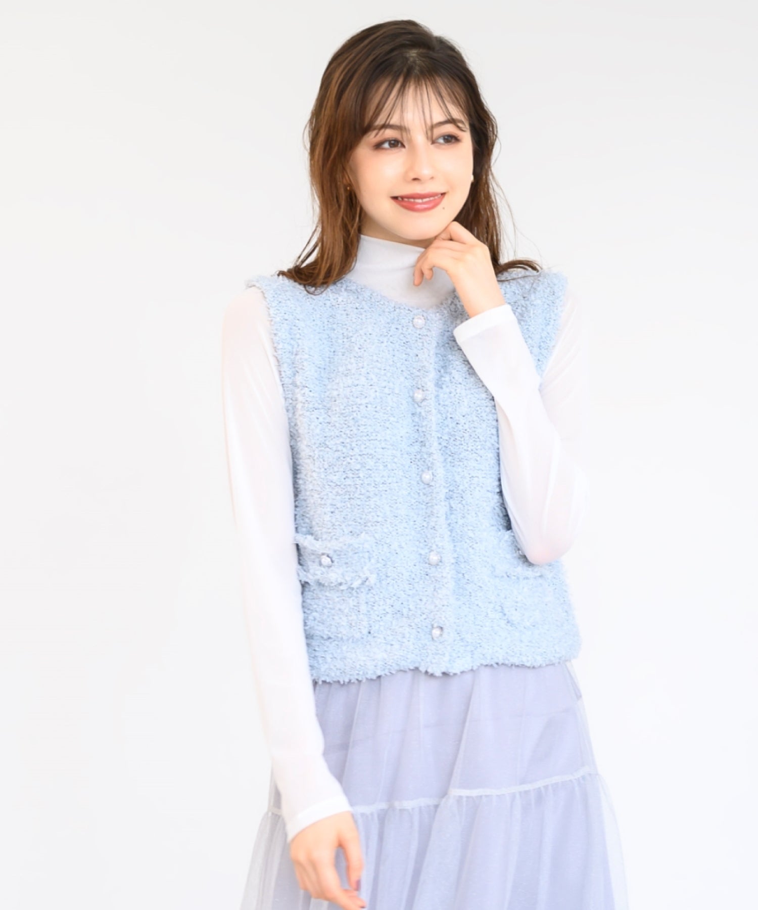 michmach　まとめ売り AUTUMN&WINTER2024 – MISCH MASCH|31 Sons de mode