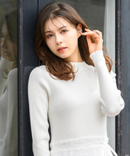 画像をギャラリービューアに読み込む, フェザースカートドッキングワンピース/MM447409
