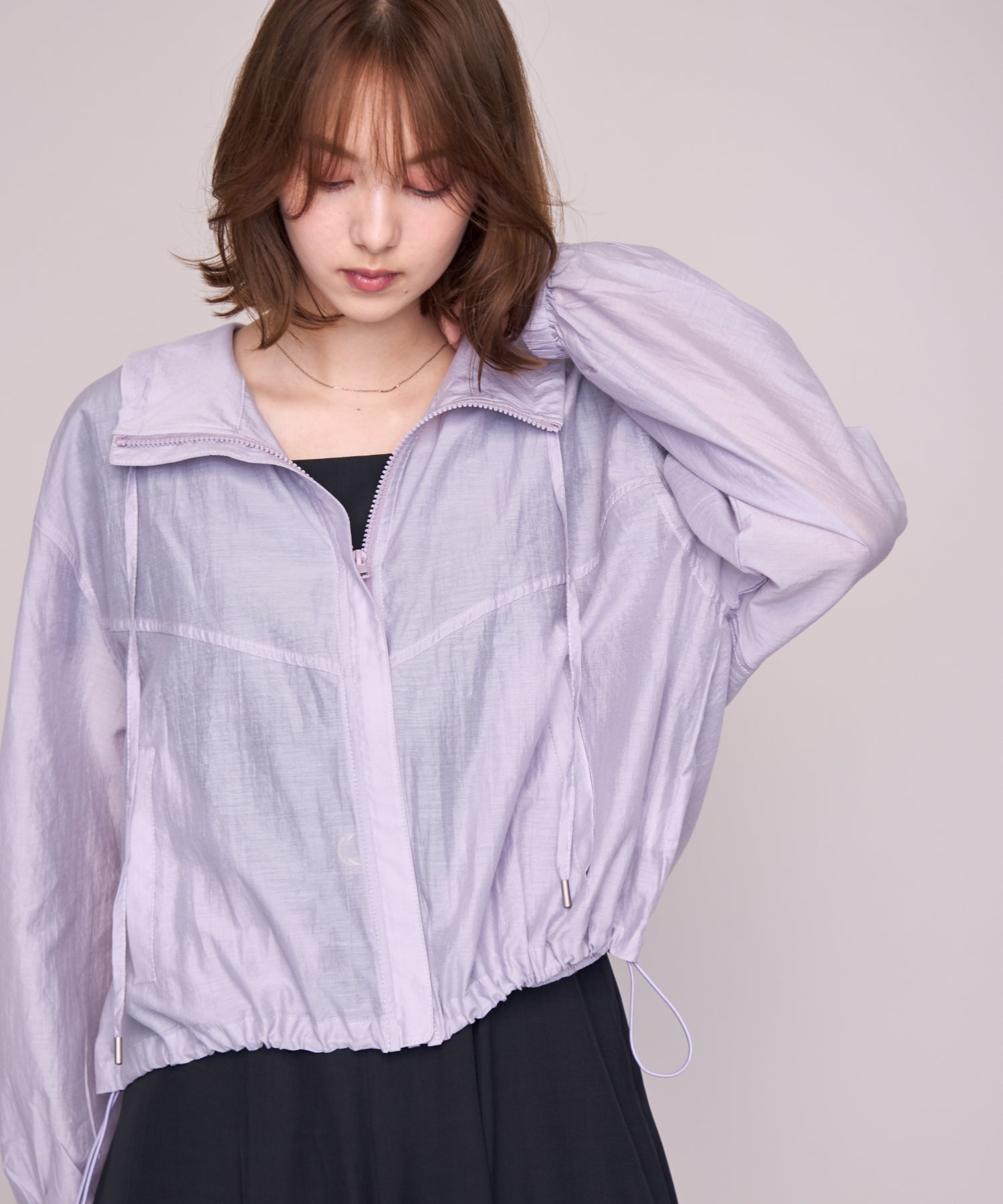 MISCH MASCH アウター – MISCH MASCH|31 Sons de mode