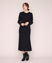 画像をギャラリービューアに読み込む, 【先行予約/10月中旬入荷予定】クリスタルラメニットジャケット/MM648503
