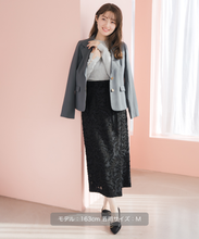 画像をギャラリービューアに読み込む, シングルテーラードジャケット/MM538504
