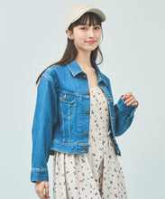 画像をギャラリービューアに読み込む, 【Leeコラボ】RIDERS JACKET Ｇジャン/TT518503
