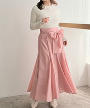 画像をギャラリービューアに読み込む, ベーシックハイネックラメリブニット/MM618306
