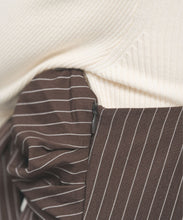 画像をギャラリービューアに読み込む, 【予約販売/11月中旬発売予定】【一部店舗限定アイテム】ストライプリボンキャミワンピース/TT557402
